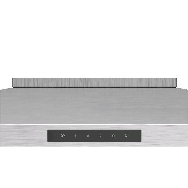 60cm Pyramid Chimney Hood | DWQ66DM50B