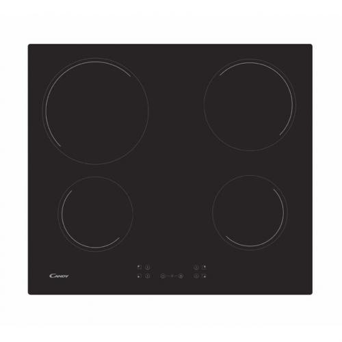 60cm Touch Control Ceramic Hob | CH64CCB