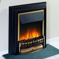 Cheriton Free Standing Fire | CHT20