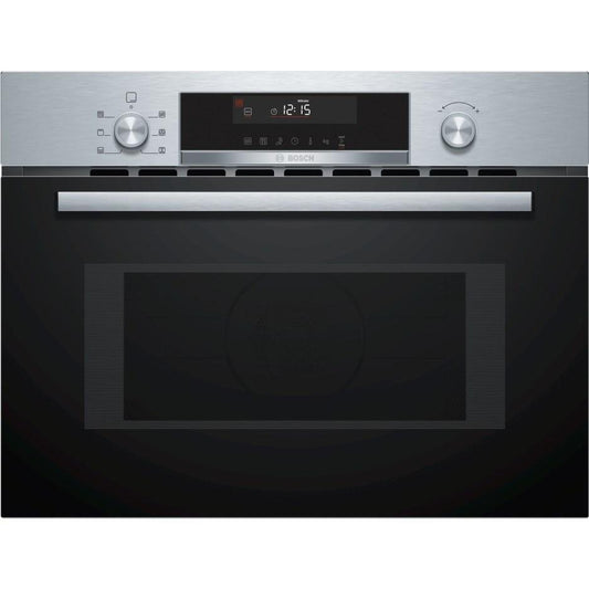 Built-in Compact Oven with Microwave | CMA585GS0B