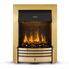 Crestmore Opti-Myst Inset Fire | CRS20