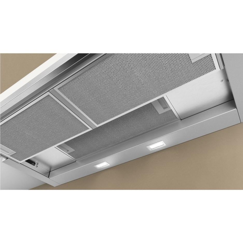 70cm Canopy Cooker Hood | D57ML67N0B