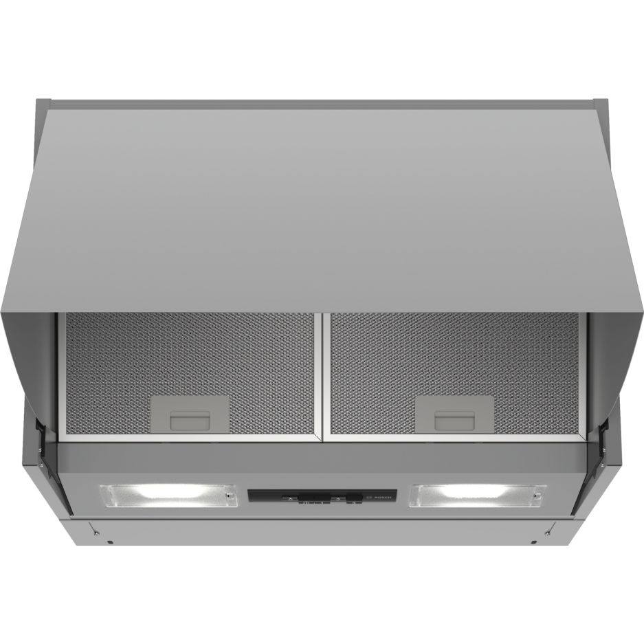60cm Integrated Cooker Hood | DEM63AC00B