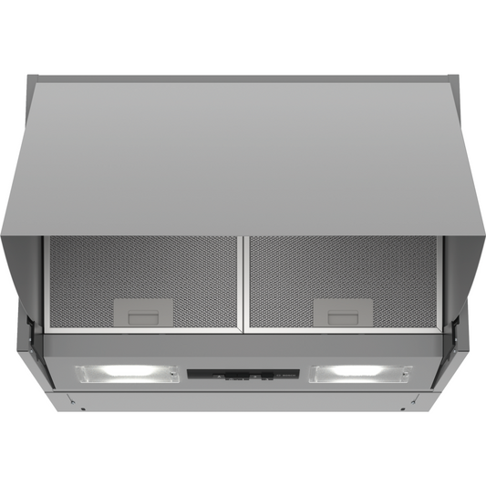 60cm Integrated Cooker Hood | DEM63AC00B