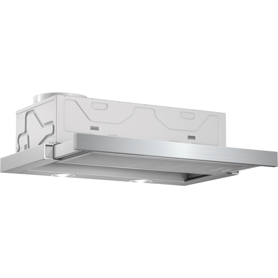 60cm Telescopic Cooker Hood | DFM063W55B