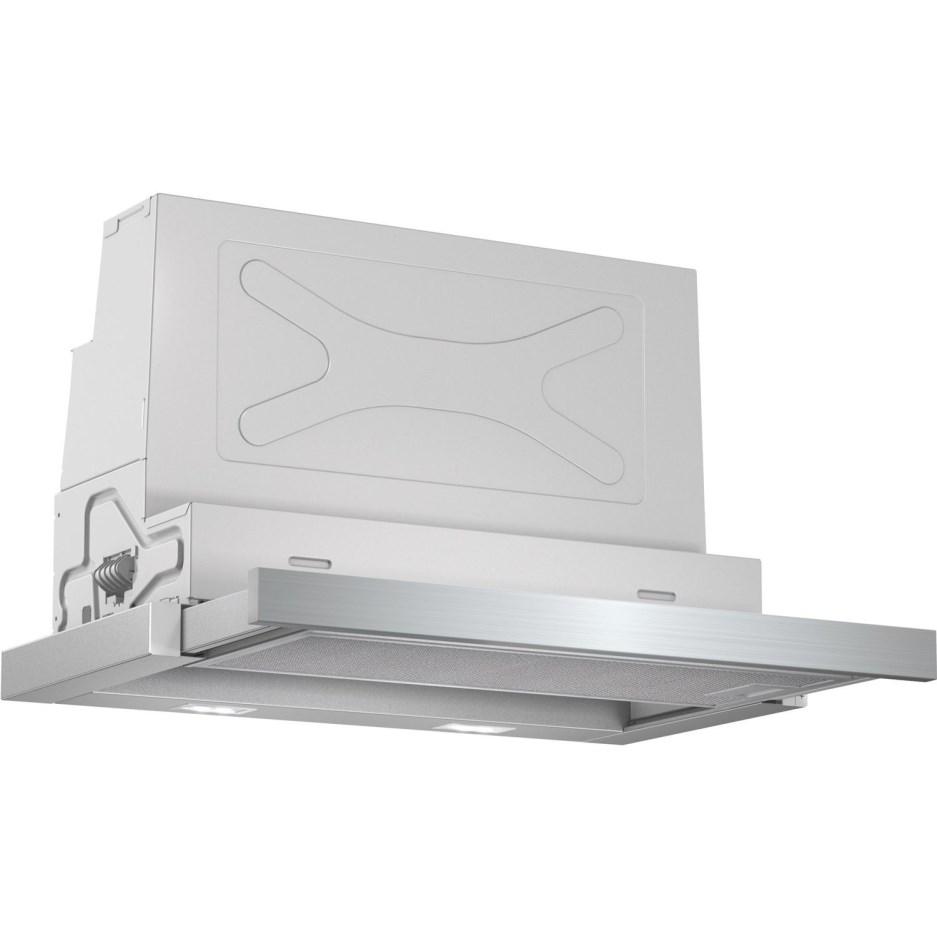 60cm Telescopic Cooker Hood | DFS067A50B