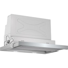 60cm Telescopic Cooker Hood | DFS067A50B