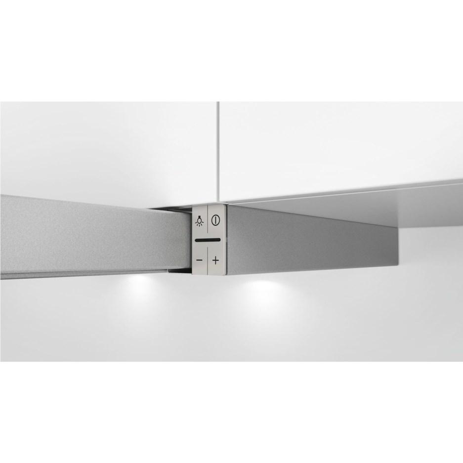 60cm Telescopic Cooker Hood | DFS067A50B