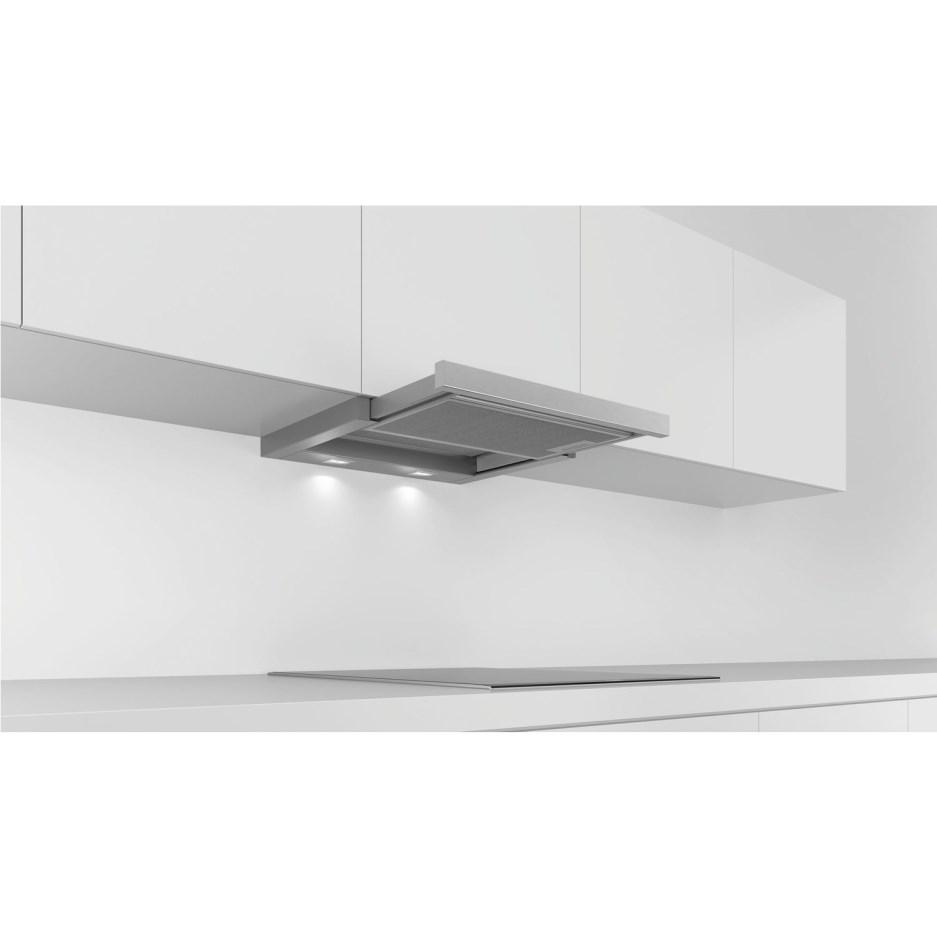 60cm Telescopic Cooker Hood | DFS067A50B