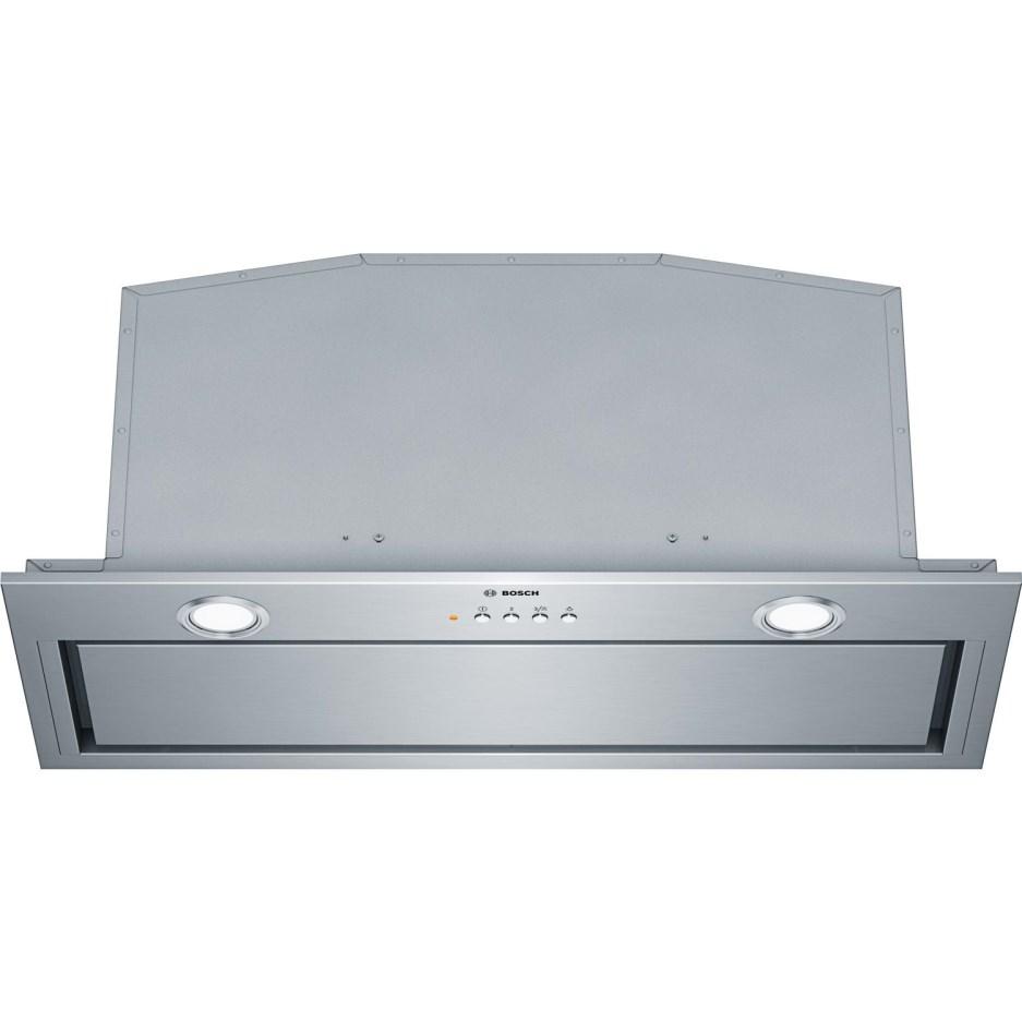70cm Canopy Cooker Hood | DHL785CGB