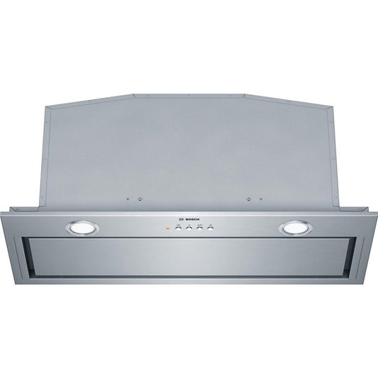 70cm Canopy Cooker Hood | DHL785CGB