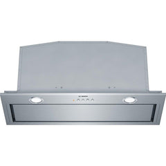 70cm Canopy Cooker Hood | DHL785CGB