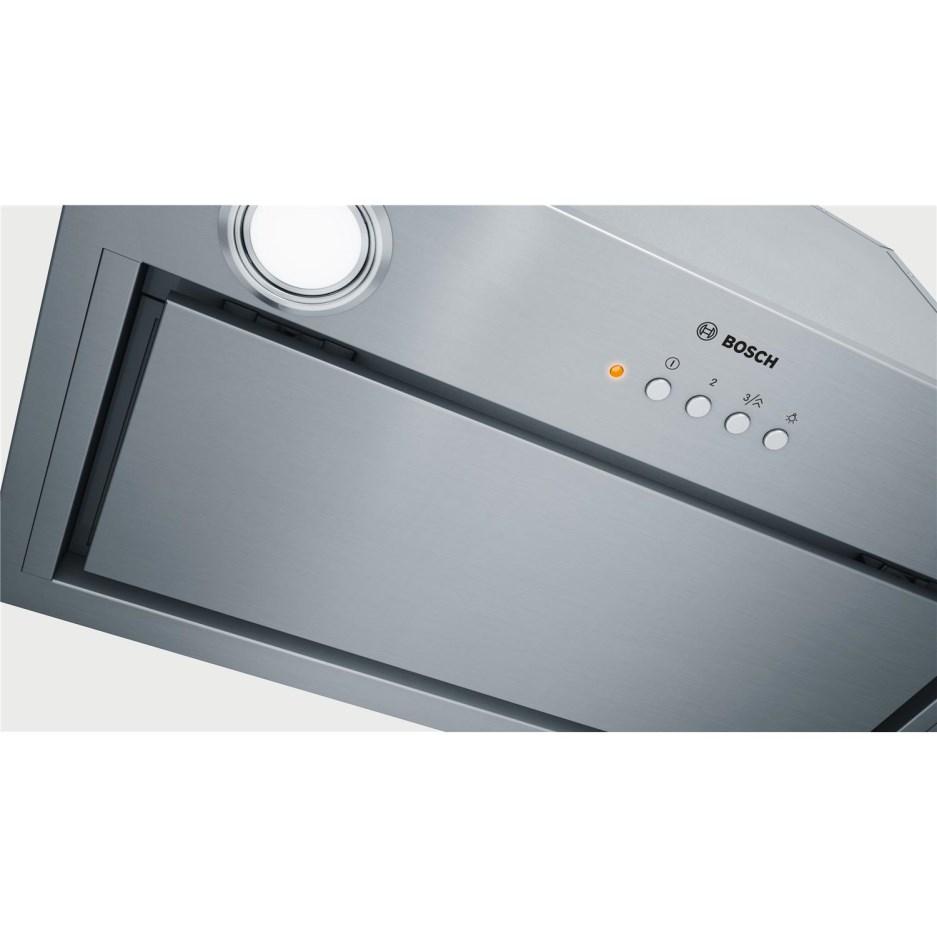 70cm Canopy Cooker Hood | DHL785CGB