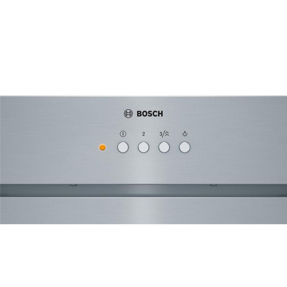 70cm Canopy Cooker Hood | DHL785CGB