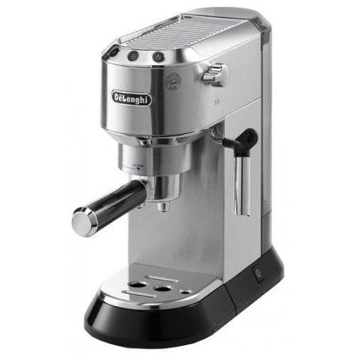 Style Pump Espresso Coffee Machine | Stainless Steel | EC685M