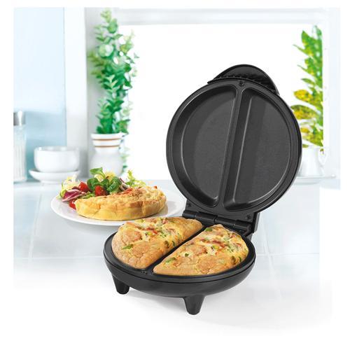 Non-Stick Dual Omelette Maker | EK2716