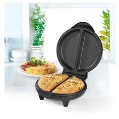 Non-Stick Dual Omelette Maker | EK2716