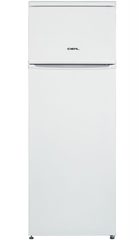 Fridge Freezer (H) 143cm | EURFF213