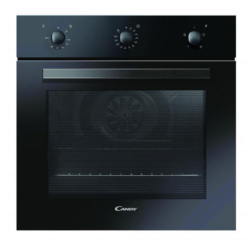 Single Oven | Black | FCP403N