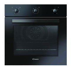 Single Oven | Black | FCP403N