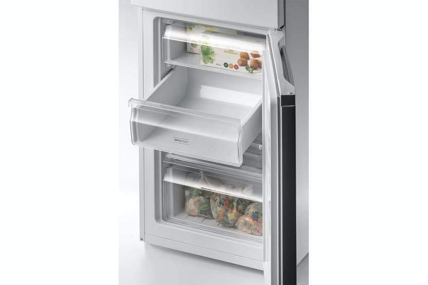 Fridge Freezer 173cm (H) in White | HMCL5172WKN