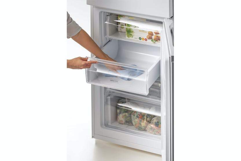 Fridge Freezer 173cm (H) in White | HMCL5172WKN
