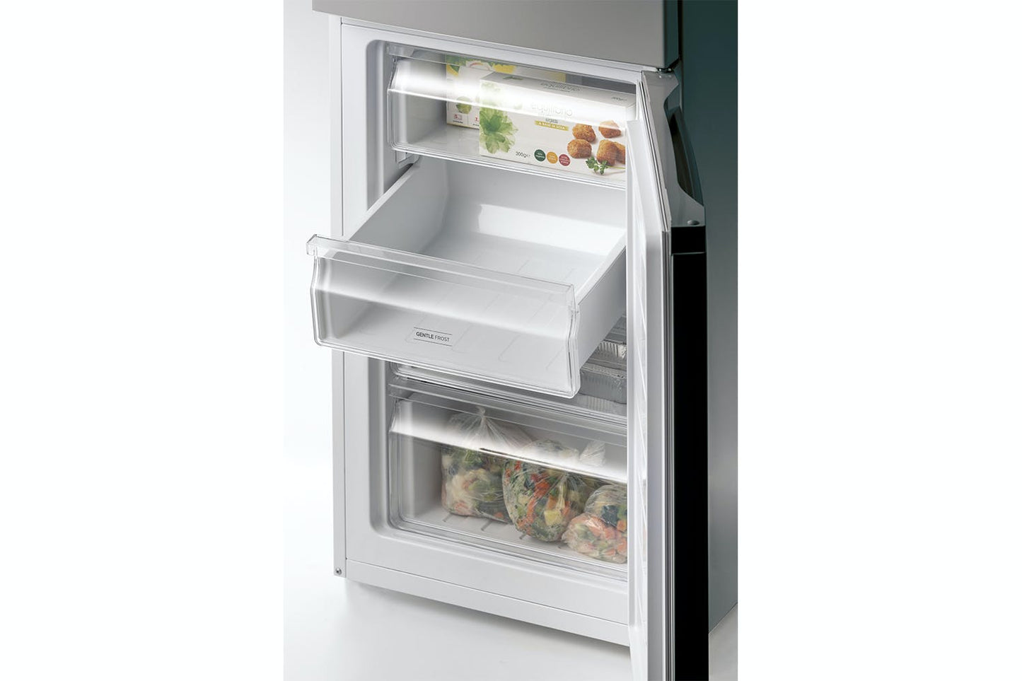 Fridge Freezer | 173cm (H) | Graphite | HMCL5172XIN