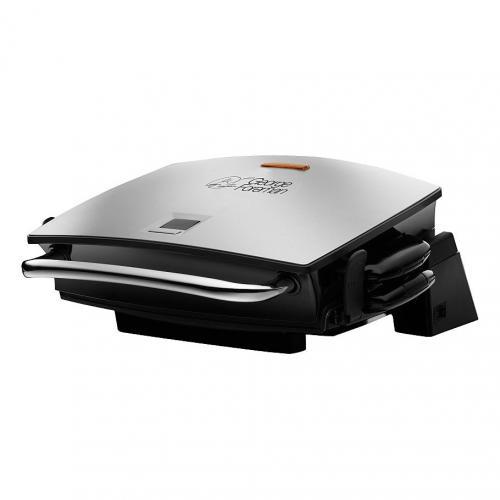 4 Portion Grill with Removable Plates | 14525