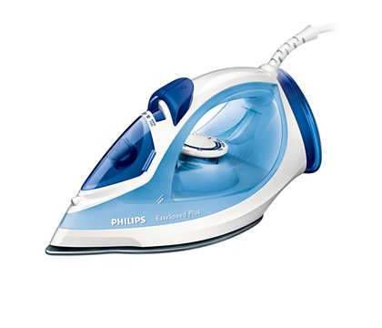 Easyspeed Compact 2300W Steam Generator Iron | GC2041