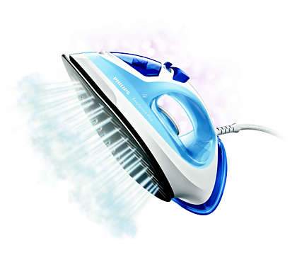 Easyspeed Compact 2300W Steam Generator Iron | GC2041