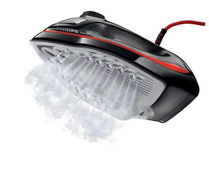 Powerlife Steam Iron 2400W | GC2965