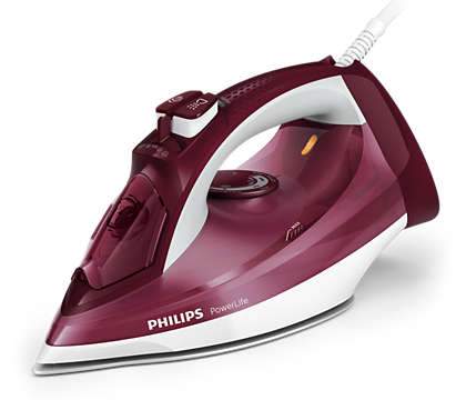 Powerlife 2400W Steam Iron | GC2997/46