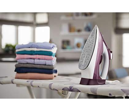 Powerlife 2400W Steam Iron | GC2997/46