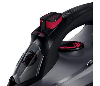 Powerlife Steam Iron 2400W | GC2998