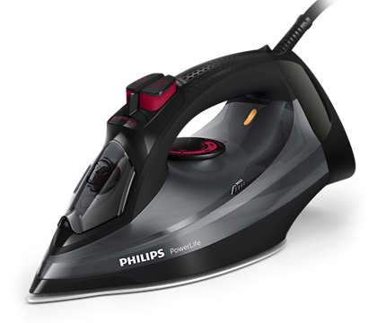 Powerlife Steam Iron 2400W | GC2998