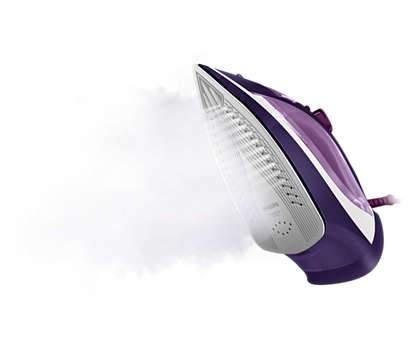 Smoothcare Steam Iron 2600W | GC3583
