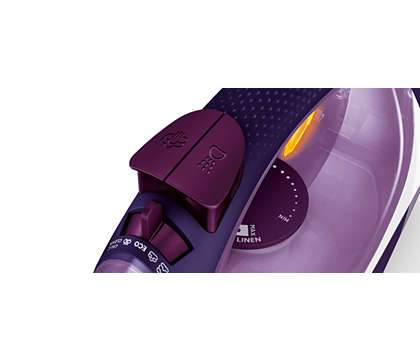 Smoothcare Steam Iron 2600W | GC3583