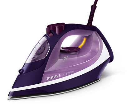Smoothcare Steam Iron 2600W | GC3583