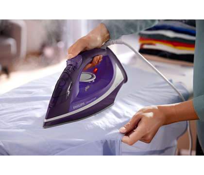 Smoothcare Steam Iron 2600W | GC3583