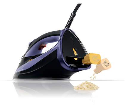 Azur Performer Plus Steam Iron | GC4520/30