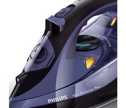 Azur Performer Plus Steam Iron | GC4520/30