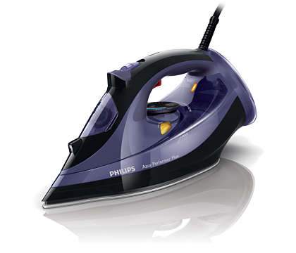 Azur Performer Plus Steam Iron | GC4520/30