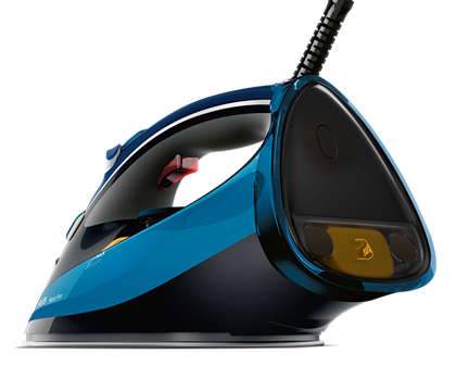 Azur Pro Steam Iron 2800W | GC4881