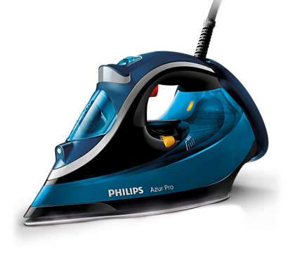Azur Pro Steam Iron 2800W | GC4881