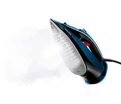 Azur Pro Steam Iron 2800W | GC4881