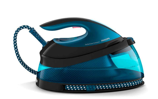 PerfectCare Compact Steam generator iron | GC7833