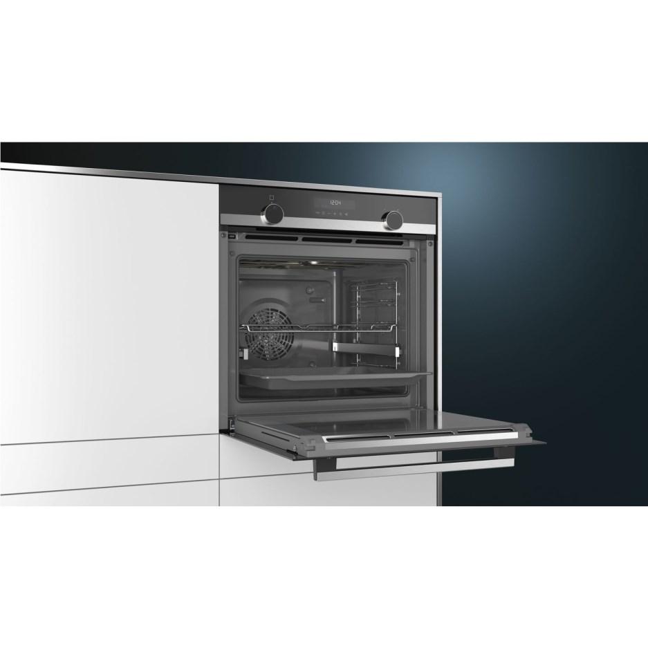 iQ500 Single Oven |  HB578A0S6B