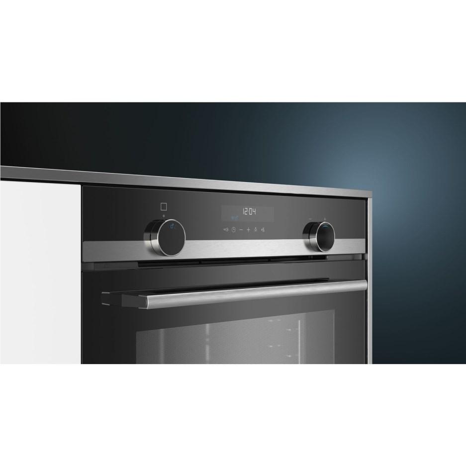 iQ500 Single Oven |  HB578A0S6B