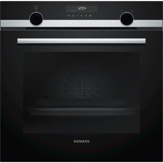 iQ500 Single Oven with Home Connect | HB578G5S6B