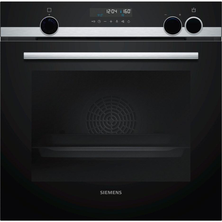 iQ500 Single Oven with Added Steam | HR578G5S6B